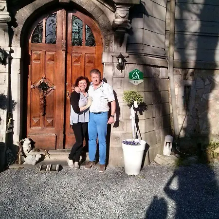 Chatelet Cremers Bed & Breakfast