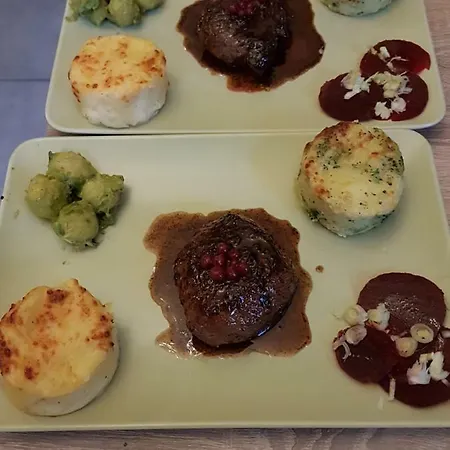 Chatelet Cremers Bed & Breakfast 3*