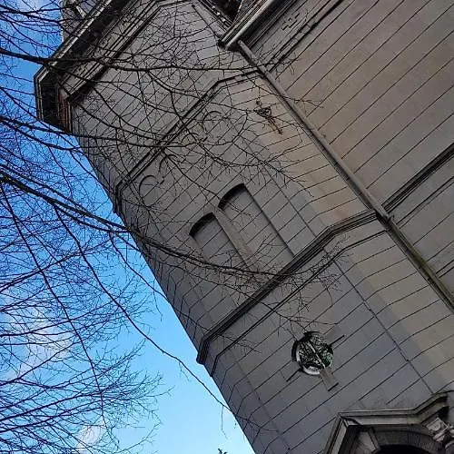 Chatelet Cremers Bed & Breakfast 3*