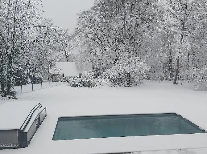 Chatelet Cremers Bed & Breakfast