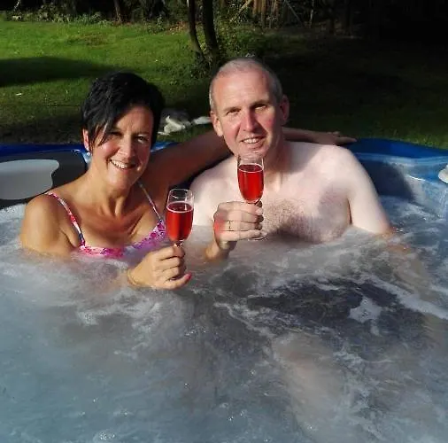 Chatelet Cremers Bed & Breakfast Verviers