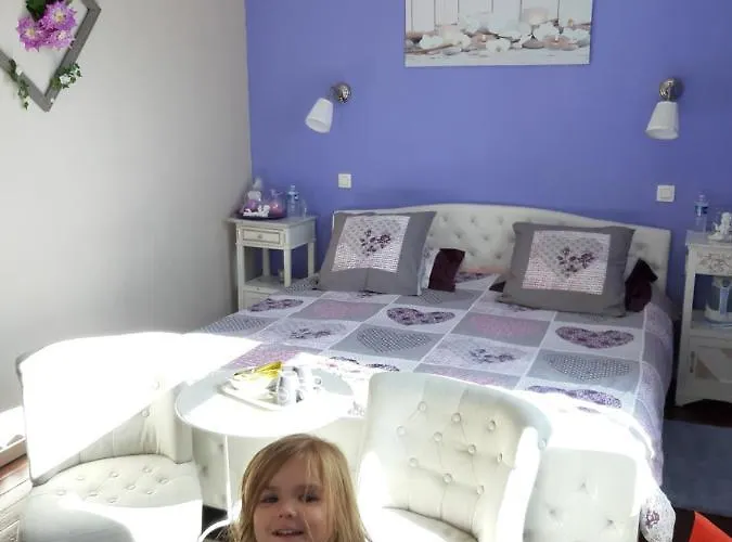 Chatelet Cremers Bed & Breakfast Verviers