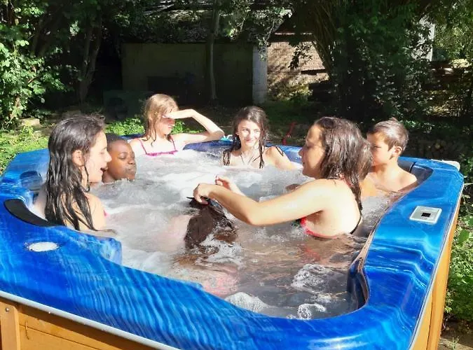 Chatelet Cremers Bed & Breakfast 3*