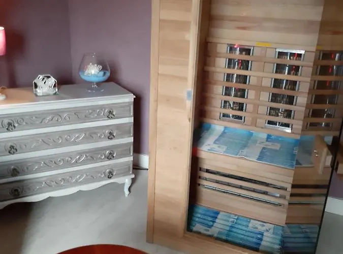 Chatelet Cremers Bed & Breakfast 3*