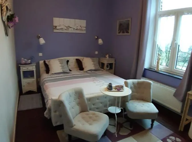 Chatelet Cremers Verviers