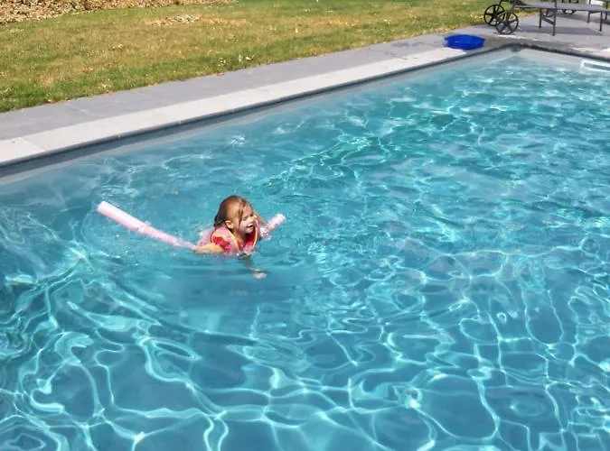 Chatelet Cremers Bed & Breakfast