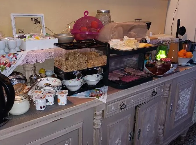 Chatelet Cremers 3* Verviers