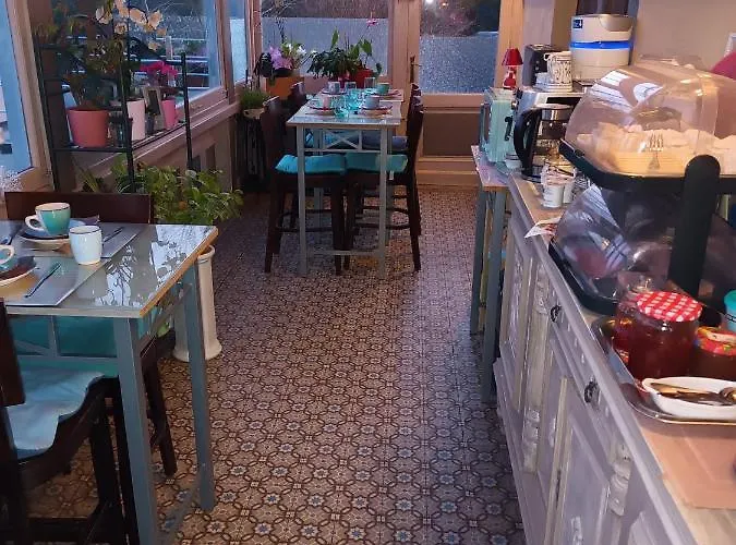 Bed & Breakfast Chatelet Cremers