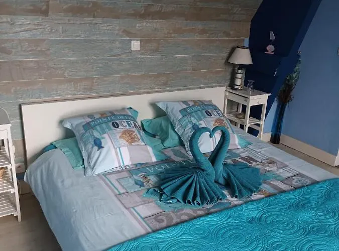 Chatelet Cremers Bed & Breakfast Verviers