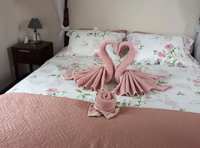 Chatelet Cremers Bed & Breakfast Verviers