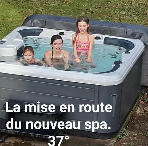 Bed & Breakfast Chatelet Cremers