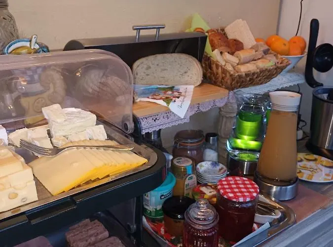 Chatelet Cremers Bed & Breakfast 3*