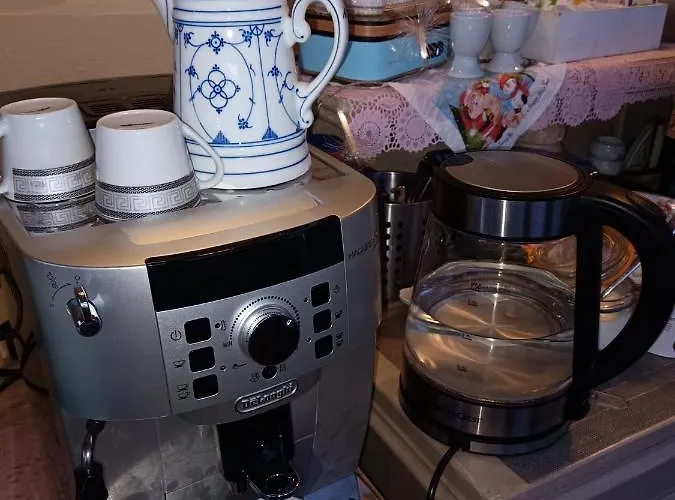 Chatelet Cremers Bed & Breakfast