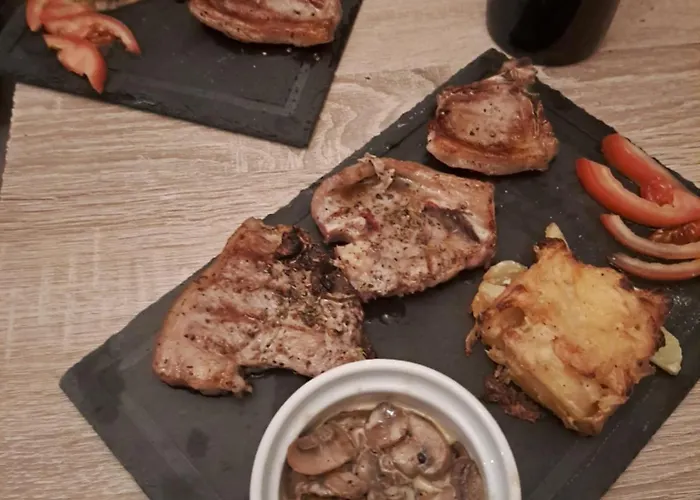 Chatelet Cremers Bed & Breakfast Verviers