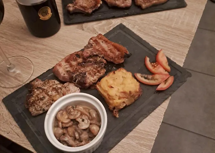 Chatelet Cremers Bed & Breakfast 3*