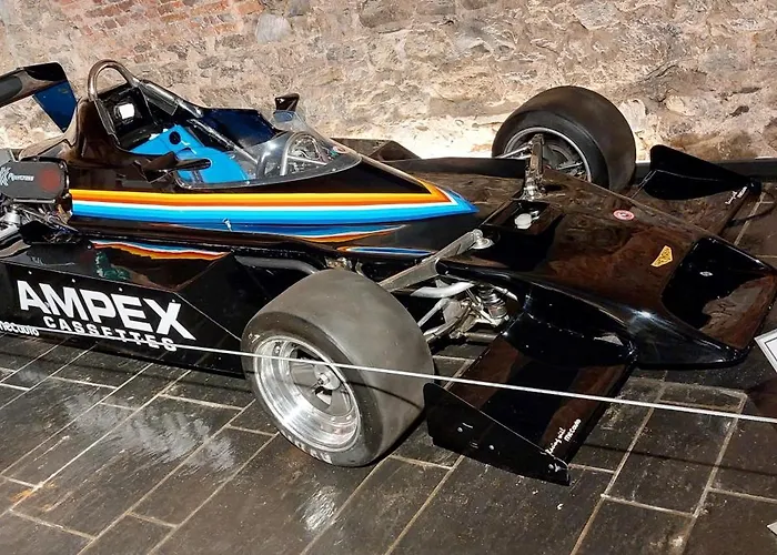 Chatelet Cremers Bed & Breakfast Verviers