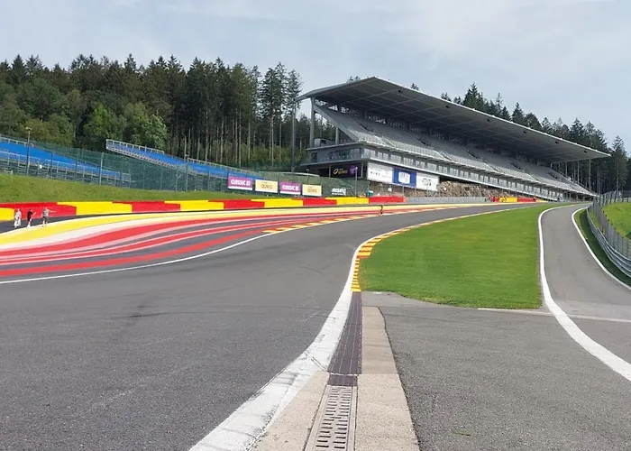 Bed & Breakfast Chatelet Cremers Verviers