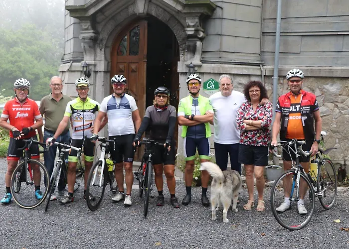 Chatelet Cremers Verviers