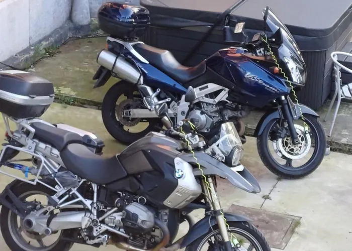 Chatelet Cremers Bed & Breakfast 3*