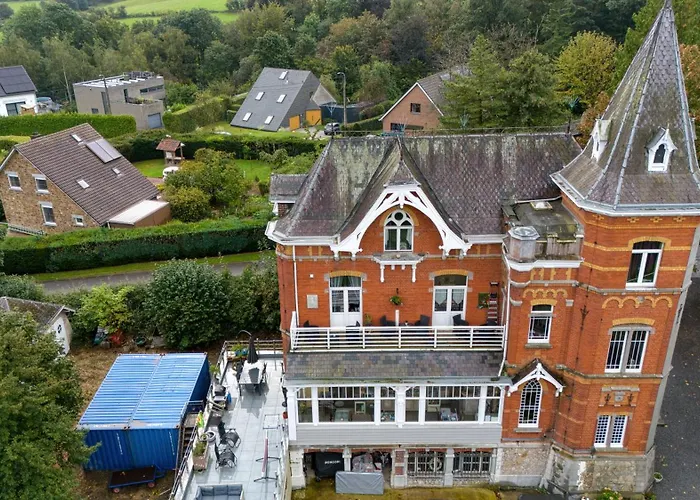 Chatelet Cremers Verviers