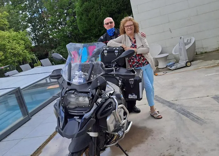 Chatelet Cremers Bed & Breakfast 3*