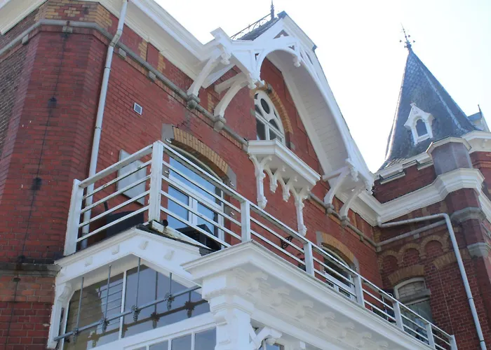 Chatelet Cremers Verviers