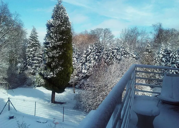 Bed & Breakfast Chatelet Cremers 3*