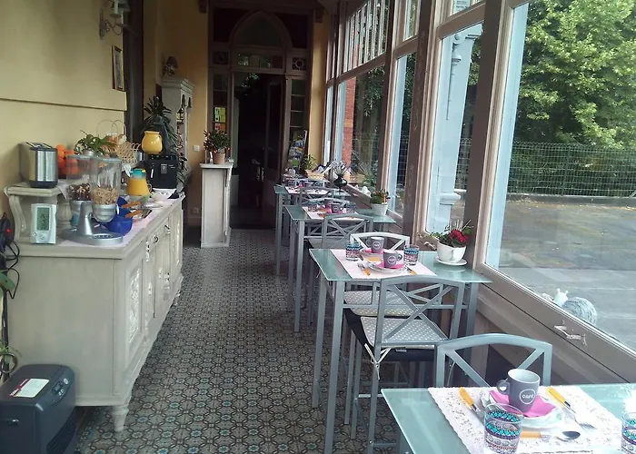 Chatelet Cremers Verviers