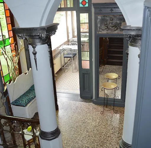 Chatelet Cremers Verviers