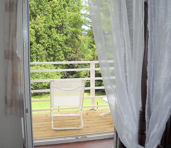 Bed & Breakfast Chatelet Cremers Verviers