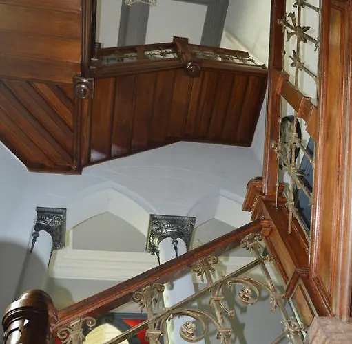 Bed & Breakfast Chatelet Cremers Verviers