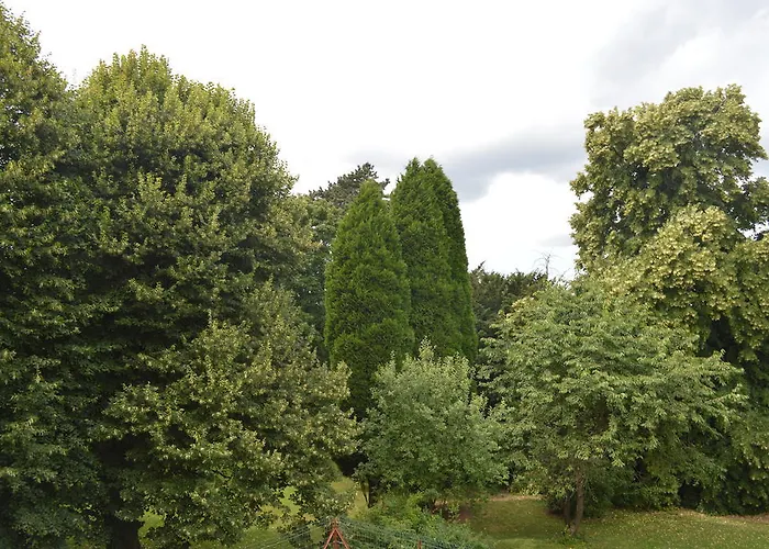 Bed & Breakfast Chatelet Cremers 3*