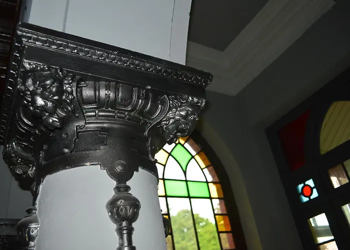 Bed & Breakfast Chatelet Cremers