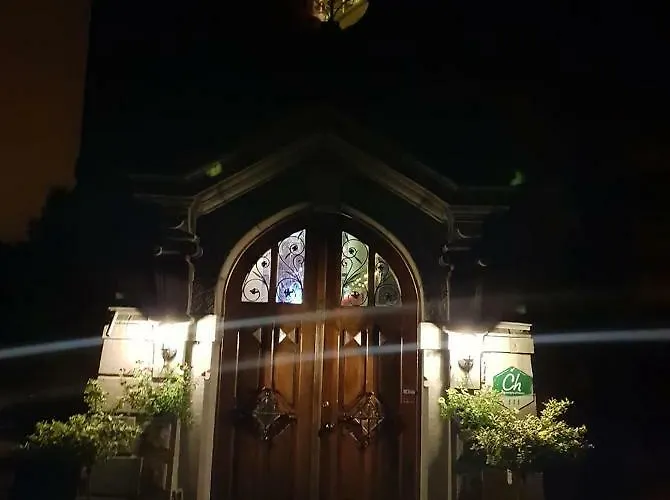 Chatelet Cremers 3* Verviers