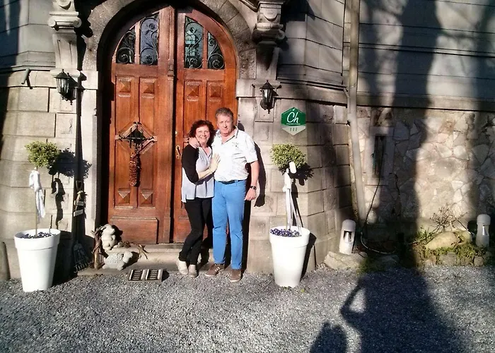 Chatelet Cremers Bed & Breakfast