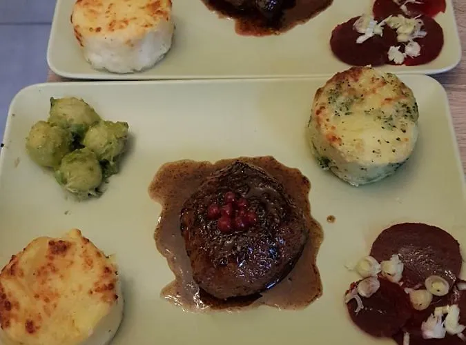 Chatelet Cremers Bed & Breakfast 3*